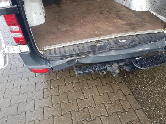 Mercedes Sprinter 314 2.2 CDI L2H2 EURO VI-D picture 10