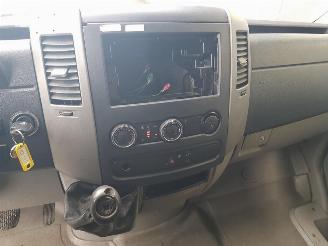 Mercedes Sprinter 314 2.2 CDI L2H2 EURO VI-D picture 18