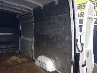 Mercedes Sprinter 314 2.2 CDI L2H2 EURO VI-D picture 13