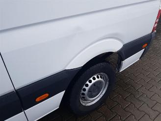 Mercedes Sprinter 314 2.2 CDI L2H2 EURO VI-D picture 12