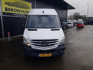 Mercedes Sprinter 314 2.2 CDI L2H2 EURO VI-D picture 3