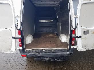 Mercedes Sprinter 314 2.2 CDI L2H2 EURO VI-D picture 9