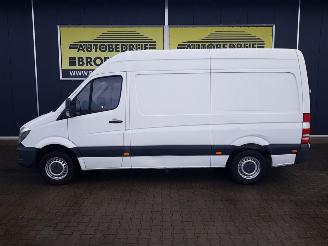 Mercedes Sprinter 314 2.2 CDI L2H2 EURO VI-D picture 2