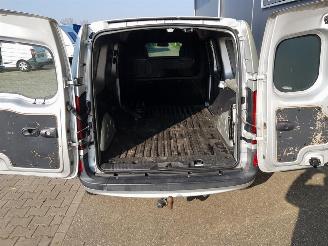 Mercedes Citan 109 CDI BlueEFFICIENCY Extra Lang picture 22