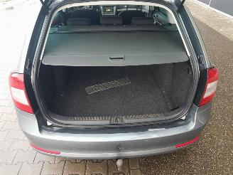 Skoda Octavia Combi 1.4 TSI Greentech Elegance Business Line picture 18