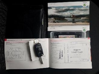 Skoda Octavia Combi 1.4 TSI Greentech Elegance Business Line picture 19