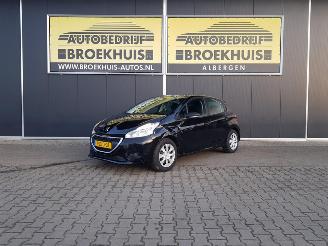 Avarii autoturisme Peugeot 208 1.0 PureTech Access 2015/1