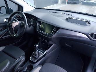 Opel Crossland X 1.2 Turbo Online Edition picture 18