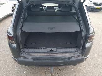 Land Rover Range Rover sport 3.0 TDV6 HSE Dynamic picture 31