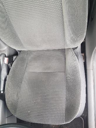 Ford Focus Wagon 1.6-16V Ghia picture 22