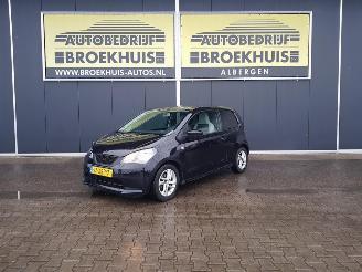 Avarii autoturisme Seat Mii 1.0 Style Chic 2012/7