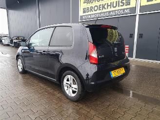 Seat Mii 1.0 Style Chic picture 7