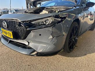 Mazda 3 2.0 e-SkyActiv-X M Hybrid 180 Luxury picture 9