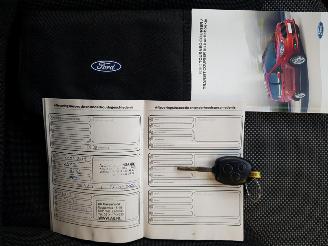Ford Transit Courier 1.5 TDCI Economy Edition picture 21