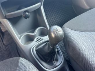 Toyota Aygo 1.0-12V Sport picture 17