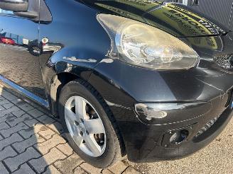 Toyota Aygo 1.0-12V Sport picture 9