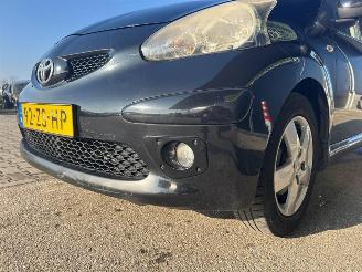 Toyota Aygo 1.0-12V Sport picture 12
