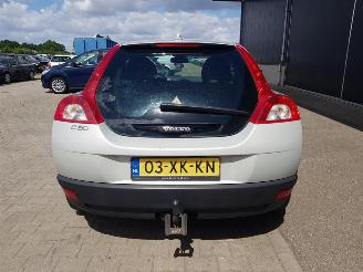 Volvo C-30 2.0 Momentum picture 5