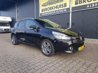 Renault Clio Estate 0.9 TCe Night&Day picture 7