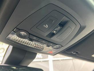 BMW M550 5-serie Touring M550xd picture 25