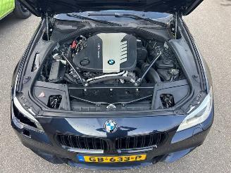 BMW M550 5-serie Touring M550xd picture 11