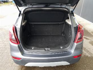 Opel Mokka X 1.4 Turbo Black Edition picture 28