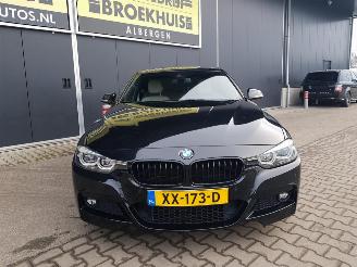 BMW 3-serie 320i M Sport Edition picture 3