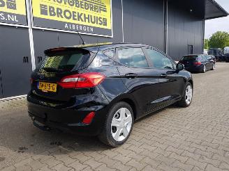 Ford Fiesta 1.1 Trend picture 7