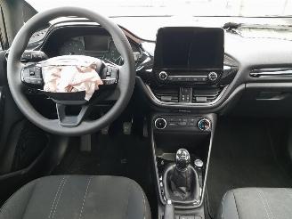 Ford Fiesta 1.1 Trend picture 17