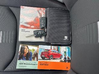 Seat Ibiza 1.0 TSI FR Business Intense picture 30