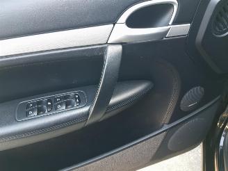 Porsche Cayenne 4.5 S picture 22