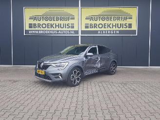 Auto incidentate Renault Arkana 1.6 E-Tech Hybrid 145 R.S. Line 2022/6