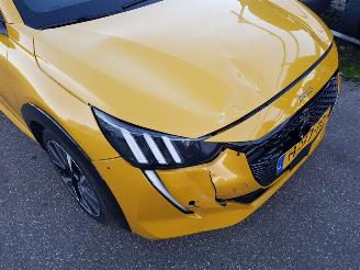 Peugeot 208 1.2 PureTech GT-Line picture 9