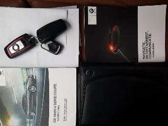 BMW 4-serie Coupé 420i Executive BMW Sport picture 29