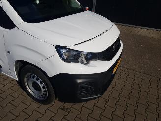 Peugeot Partner 1.5 BlueHDI Premium picture 11