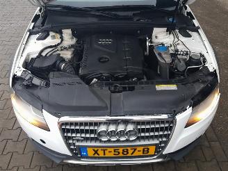 Audi A4 allroad quattro 2.0 TFSI Pro Line Business picture 12