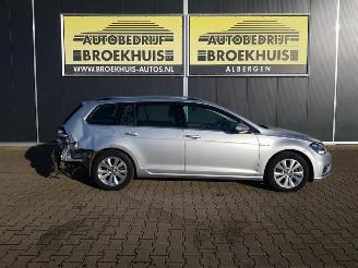 Volkswagen Golf Variant 1.5 TSI Comfortline picture 4