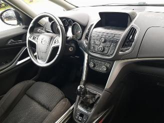 Opel Zafira Tourer 1.6 CDTI Business+ picture 13