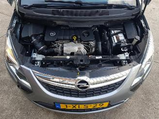 Opel Zafira Tourer 1.6 CDTI Business+ picture 26