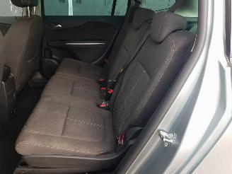 Opel Zafira Tourer 1.6 CDTI Business+ picture 12