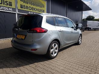 Opel Zafira Tourer 1.6 CDTI Business+ picture 8