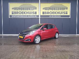 škoda osobní automobily Peugeot 208 1.2 PureTech Signature 2019/3