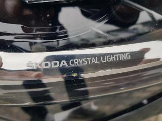 Skoda Superb Combi 1.4 TSI iV Business Edition Plus picture 44