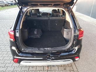Mitsubishi Outlander 2.4 PHEV Intense picture 20