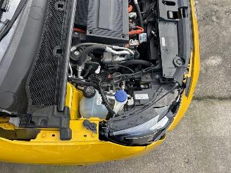 Peugeot e-208 EV Blue Lease Active 50 kWh picture 15