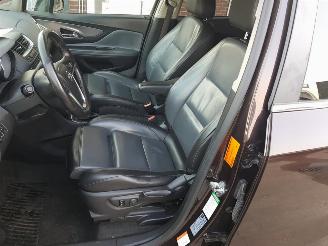 Opel Mokka 1.6 Selection picture 14