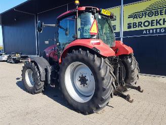 Case  IH FARMALL 105U picture 6