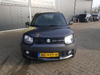 Suzuki Ignis 1.2 Select Intro AUTOMATIC picture 3