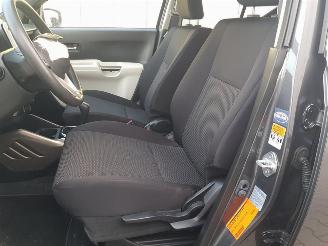 Suzuki Ignis 1.2 Select Intro AUTOMATIC picture 14