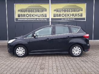 Ford C-Max 1.0 Titanium picture 2